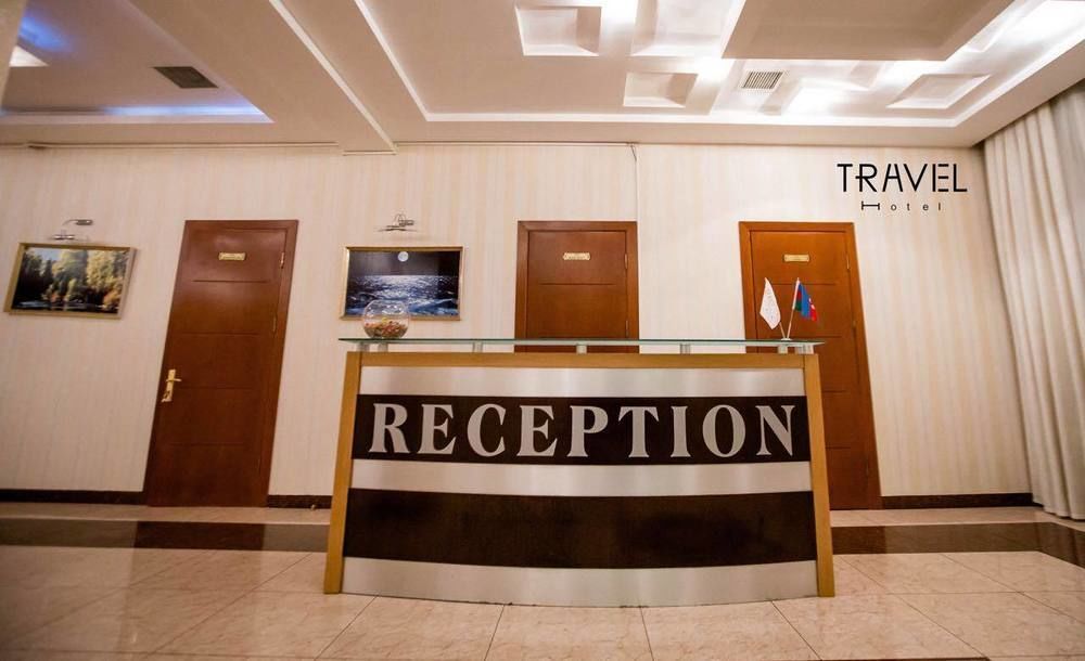 באקו Astola Hotel מראה חיצוני תמונה